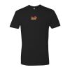Unisex Cotton Tee Thumbnail
