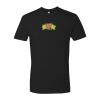 Unisex Cotton Tee Thumbnail