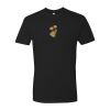 Unisex Cotton Tee Thumbnail