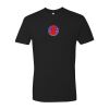 Unisex Cotton Tee Thumbnail