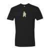Unisex Cotton Tee Thumbnail