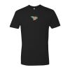 Unisex Cotton Tee Thumbnail