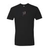 Unisex Cotton Tee Thumbnail