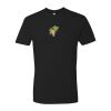 Unisex Cotton Tee Thumbnail