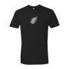 Unisex Cotton Tee Thumbnail