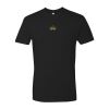 Unisex Cotton Tee Thumbnail