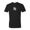 Unisex Cotton Tee Thumbnail