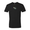 Unisex Cotton Tee Thumbnail