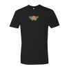 Unisex Cotton Tee Thumbnail