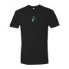 Unisex Cotton Tee Thumbnail