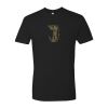 Unisex Cotton Tee Thumbnail