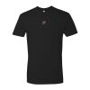 Unisex Cotton Tee Thumbnail