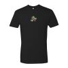 Unisex Cotton Tee Thumbnail