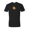 Unisex Cotton Tee Thumbnail
