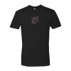 Unisex Cotton Tee Thumbnail