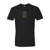 Unisex Cotton Tee Thumbnail