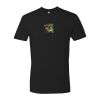 Unisex Cotton Tee Thumbnail