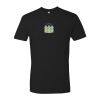 Unisex Cotton Tee Thumbnail