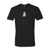 Unisex Cotton Tee Thumbnail