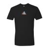 Unisex Cotton Tee Thumbnail