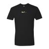 Unisex Cotton Tee Thumbnail
