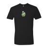 Unisex Cotton Tee Thumbnail
