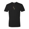Unisex Cotton Tee Thumbnail