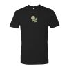 Unisex Cotton Tee Thumbnail
