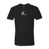 Unisex Cotton Tee Thumbnail