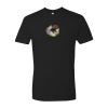 Unisex Cotton Tee Thumbnail