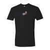 Unisex Cotton Tee Thumbnail