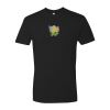 Unisex Cotton Tee Thumbnail