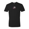 Unisex Cotton Tee Thumbnail