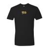 Unisex Cotton Tee Thumbnail