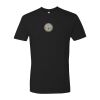 Unisex Cotton Tee Thumbnail