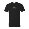 Unisex Cotton Tee Thumbnail