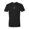 Unisex Cotton Tee Thumbnail