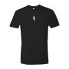Unisex Cotton Tee Thumbnail