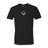 Unisex Cotton Tee Thumbnail