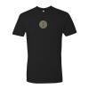 Unisex Cotton Tee Thumbnail