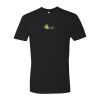 Unisex Cotton Tee Thumbnail