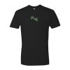 Unisex Cotton Tee Thumbnail