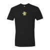 Unisex Cotton Tee Thumbnail