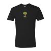 Unisex Cotton Tee Thumbnail