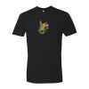 Unisex Cotton Tee Thumbnail