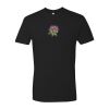 Unisex Cotton Tee Thumbnail