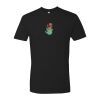 Unisex Cotton Tee Thumbnail