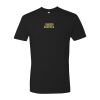 Unisex Cotton Tee Thumbnail