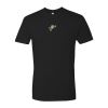 Unisex Cotton Tee Thumbnail