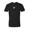 Unisex Cotton Tee Thumbnail